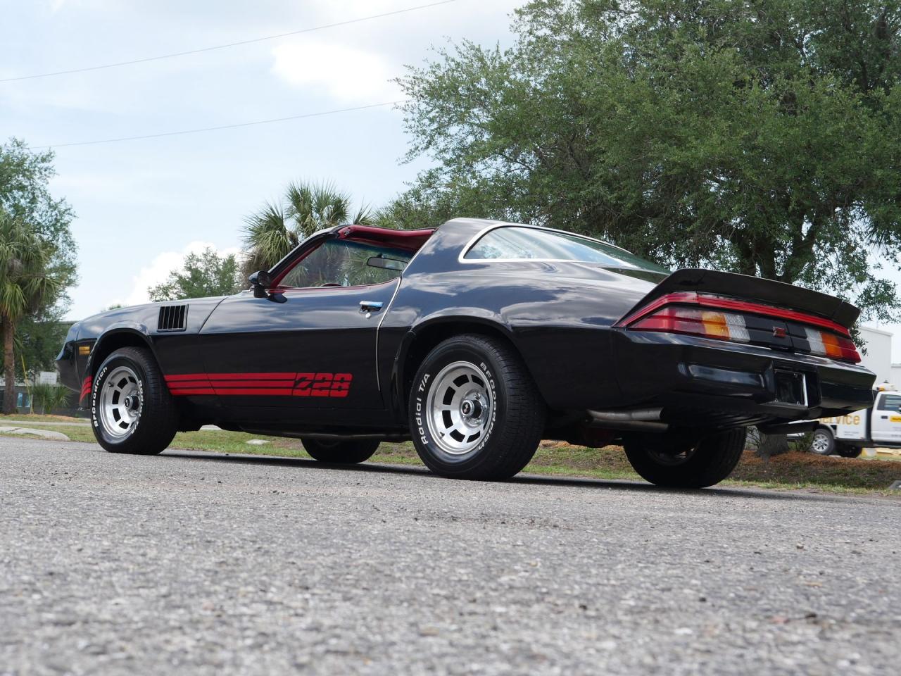 1979 Chevrolet Camaro  Z28