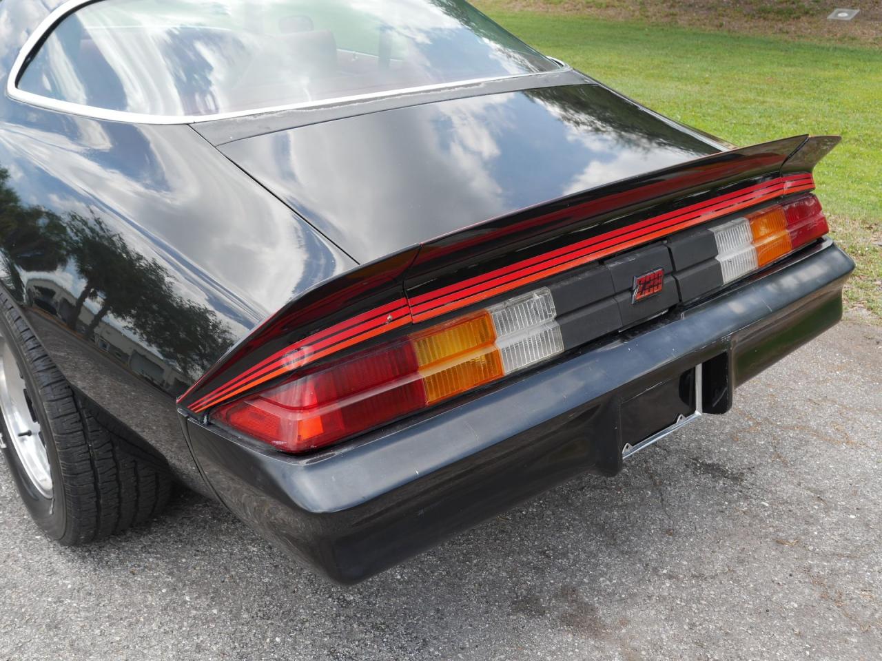 1979 Chevrolet Camaro  Z28