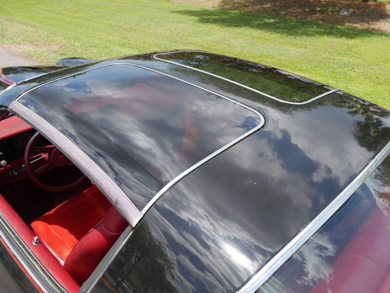 1979 Chevrolet Camaro  Z28