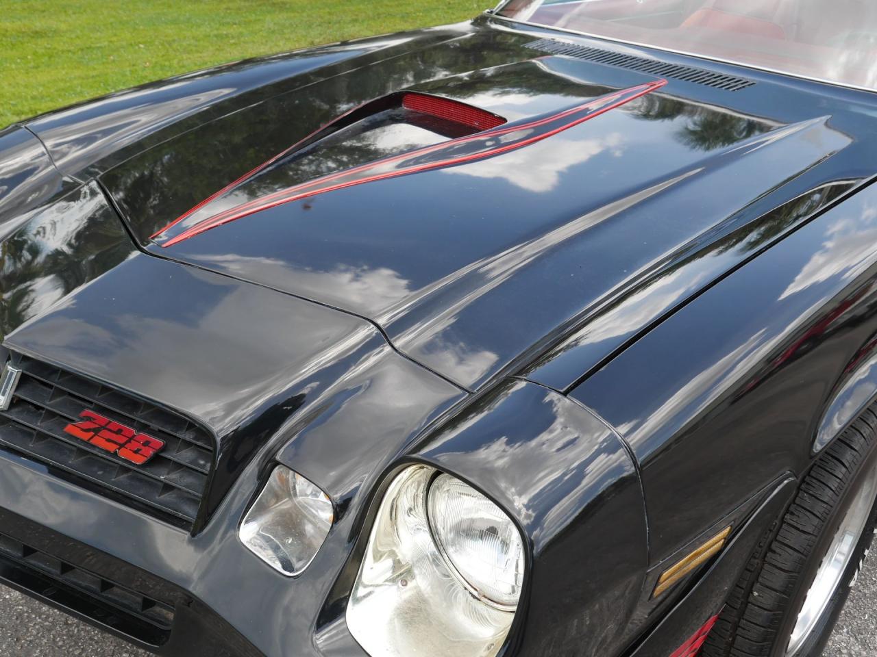 1979 Chevrolet Camaro  Z28