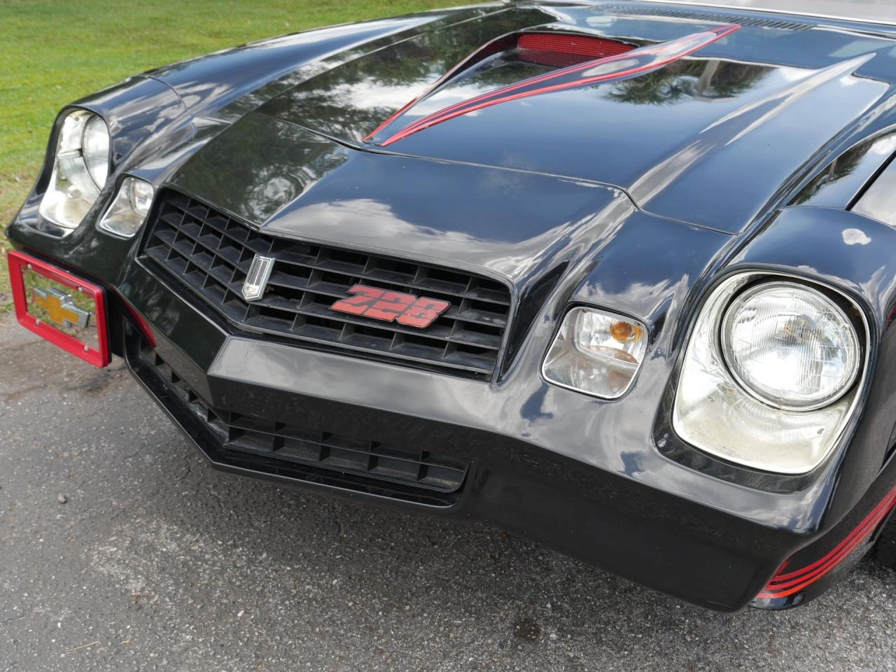 1979 Chevrolet Camaro  Z28
