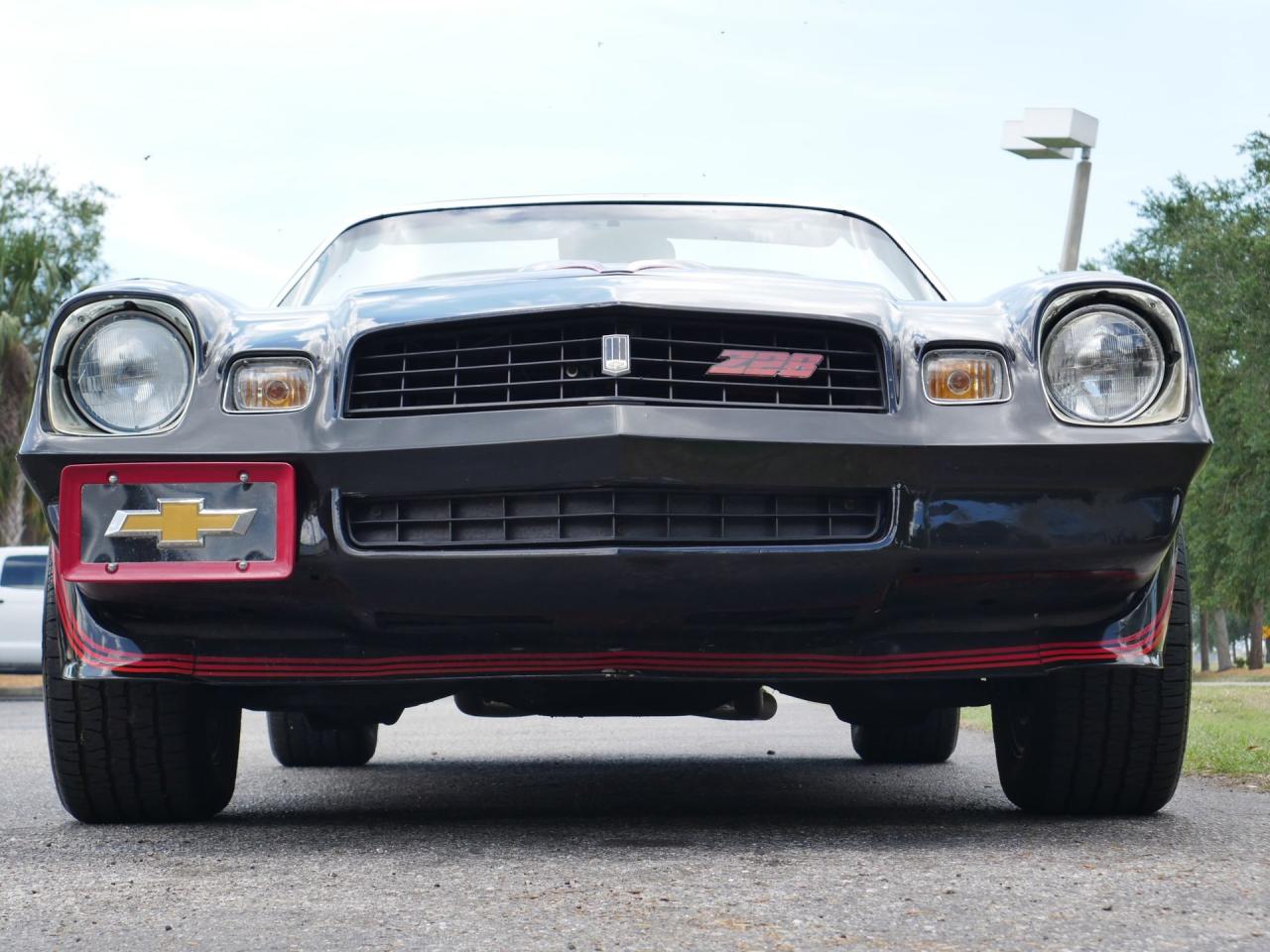 1979 Chevrolet Camaro  Z28