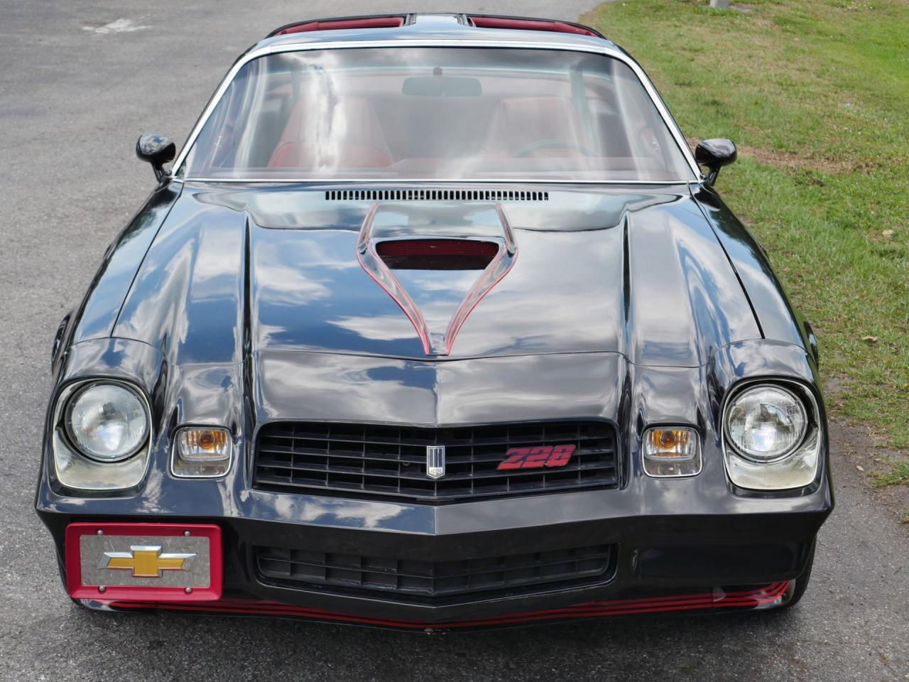 1979 Chevrolet Camaro  Z28