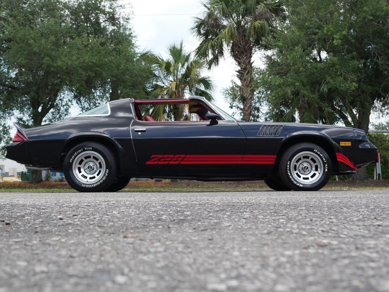 1979 Chevrolet Camaro  Z28