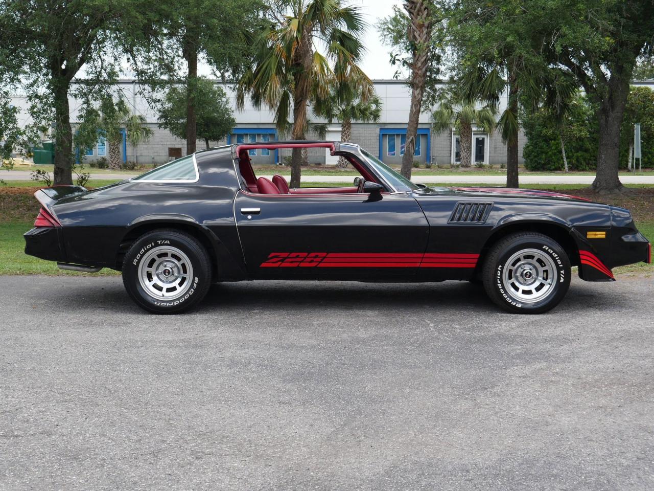 1979 Chevrolet Camaro  Z28