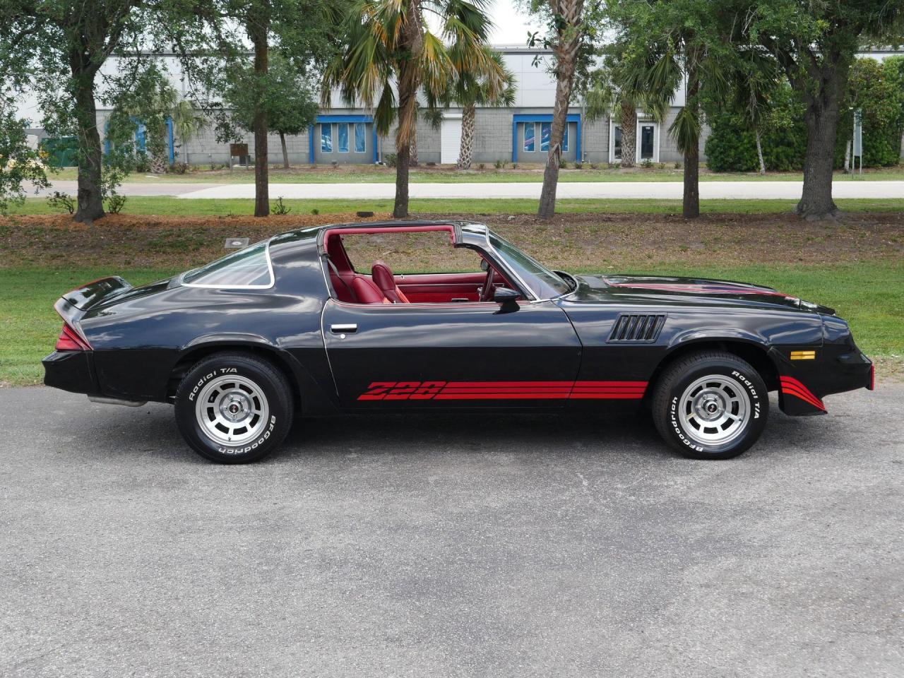 1979 Chevrolet Camaro  Z28