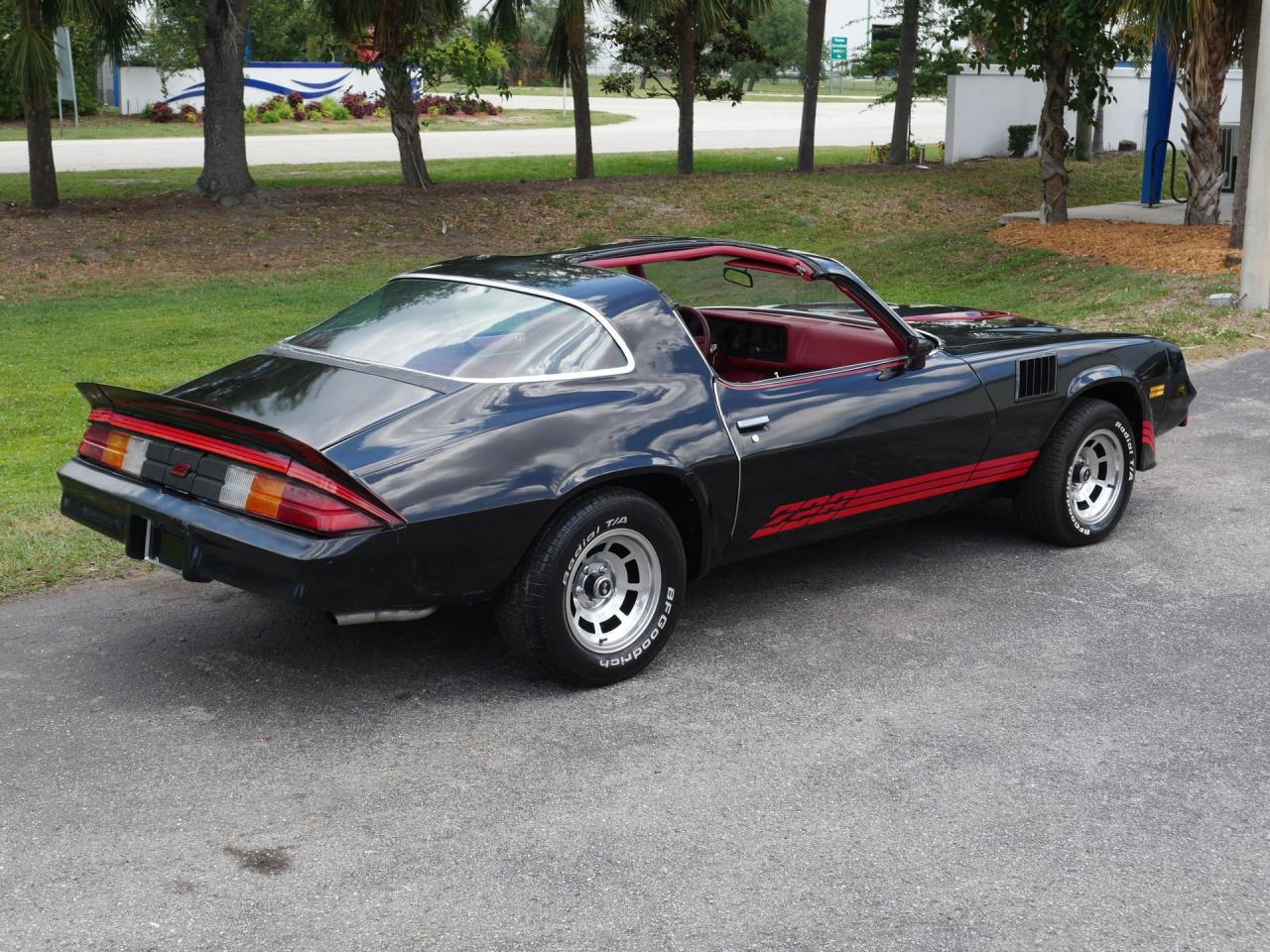 1979 Chevrolet Camaro  Z28