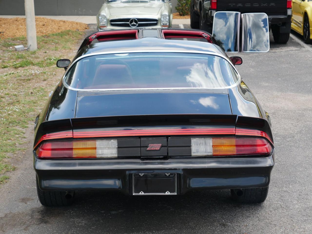 1979 Chevrolet Camaro  Z28
