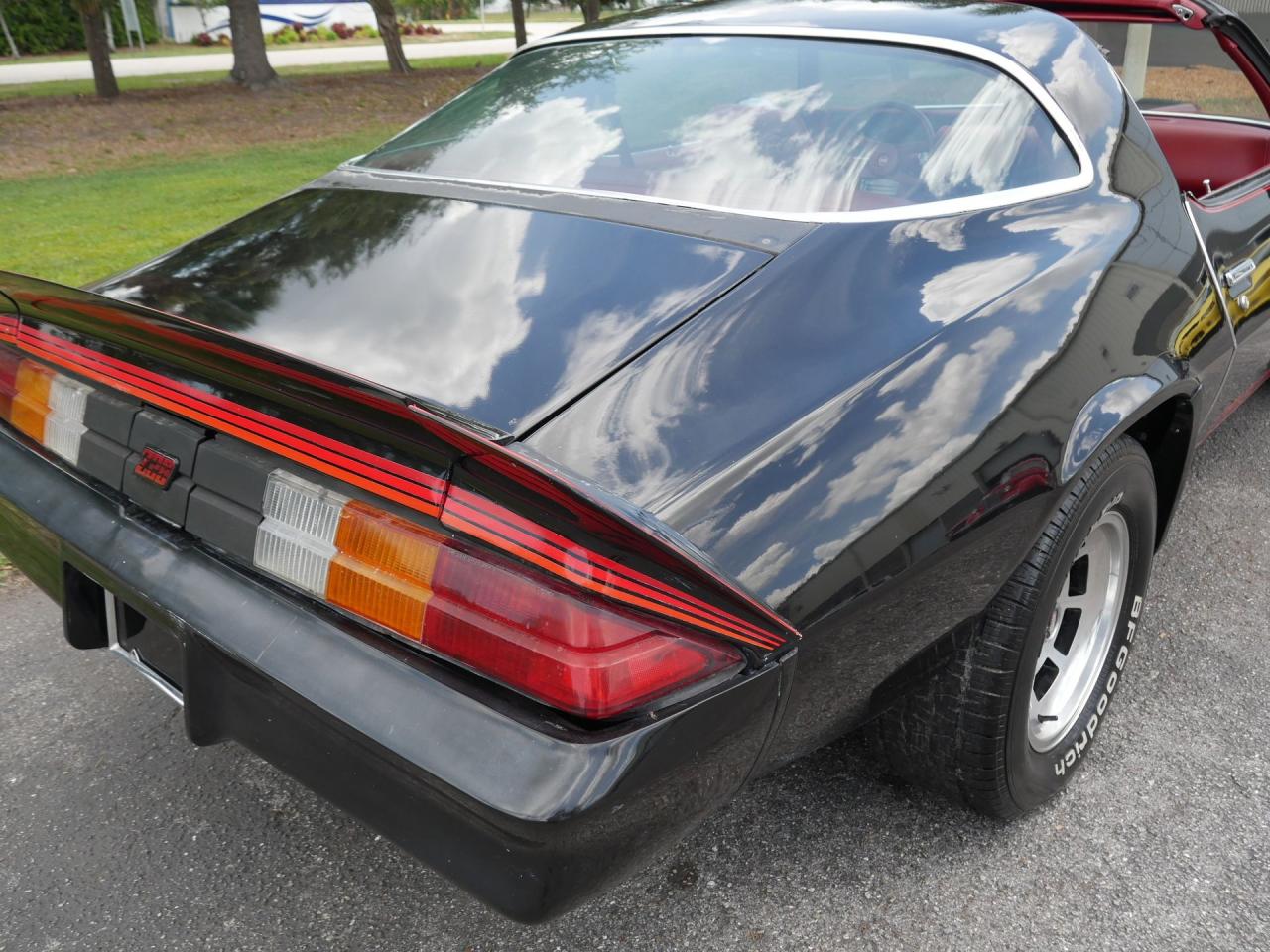 1979 Chevrolet Camaro  Z28