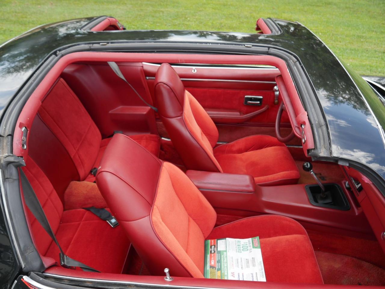 1979 Chevrolet Camaro  Z28