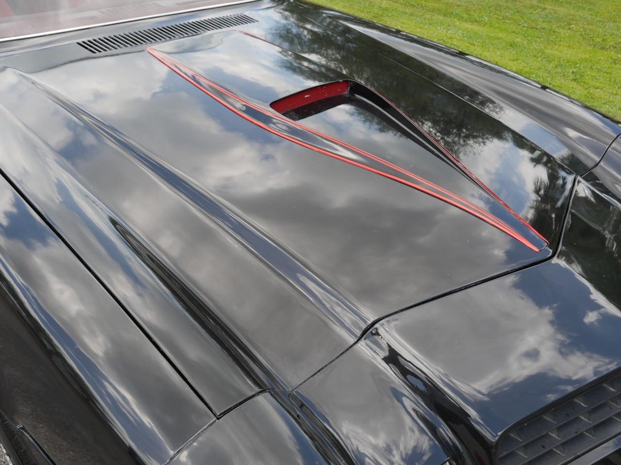 1979 Chevrolet Camaro  Z28