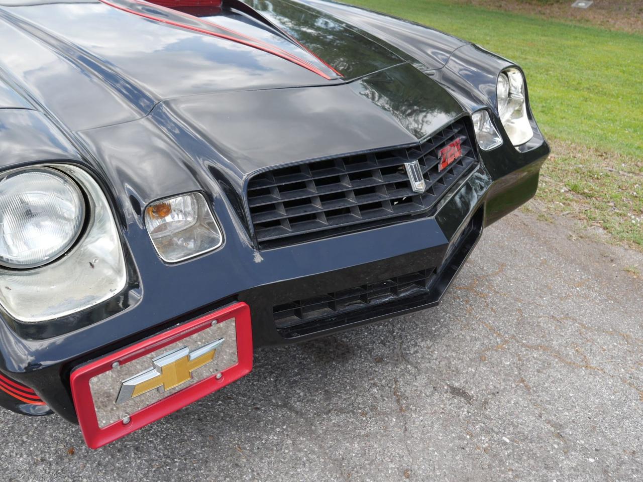 1979 Chevrolet Camaro  Z28