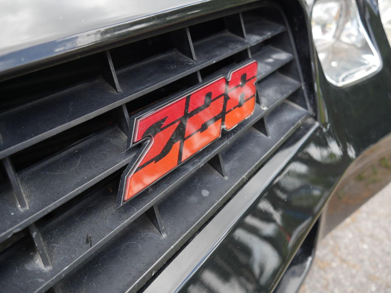 1979 Chevrolet Camaro  Z28