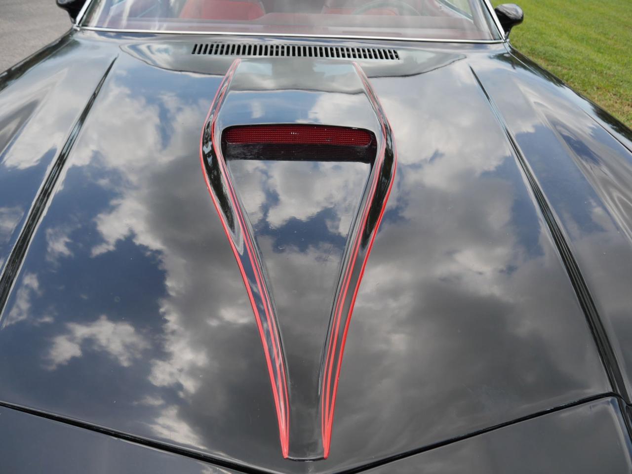 1979 Chevrolet Camaro  Z28