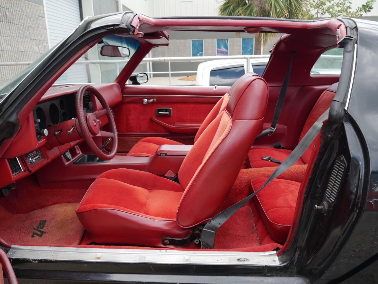 1979 Chevrolet Camaro  Z28
