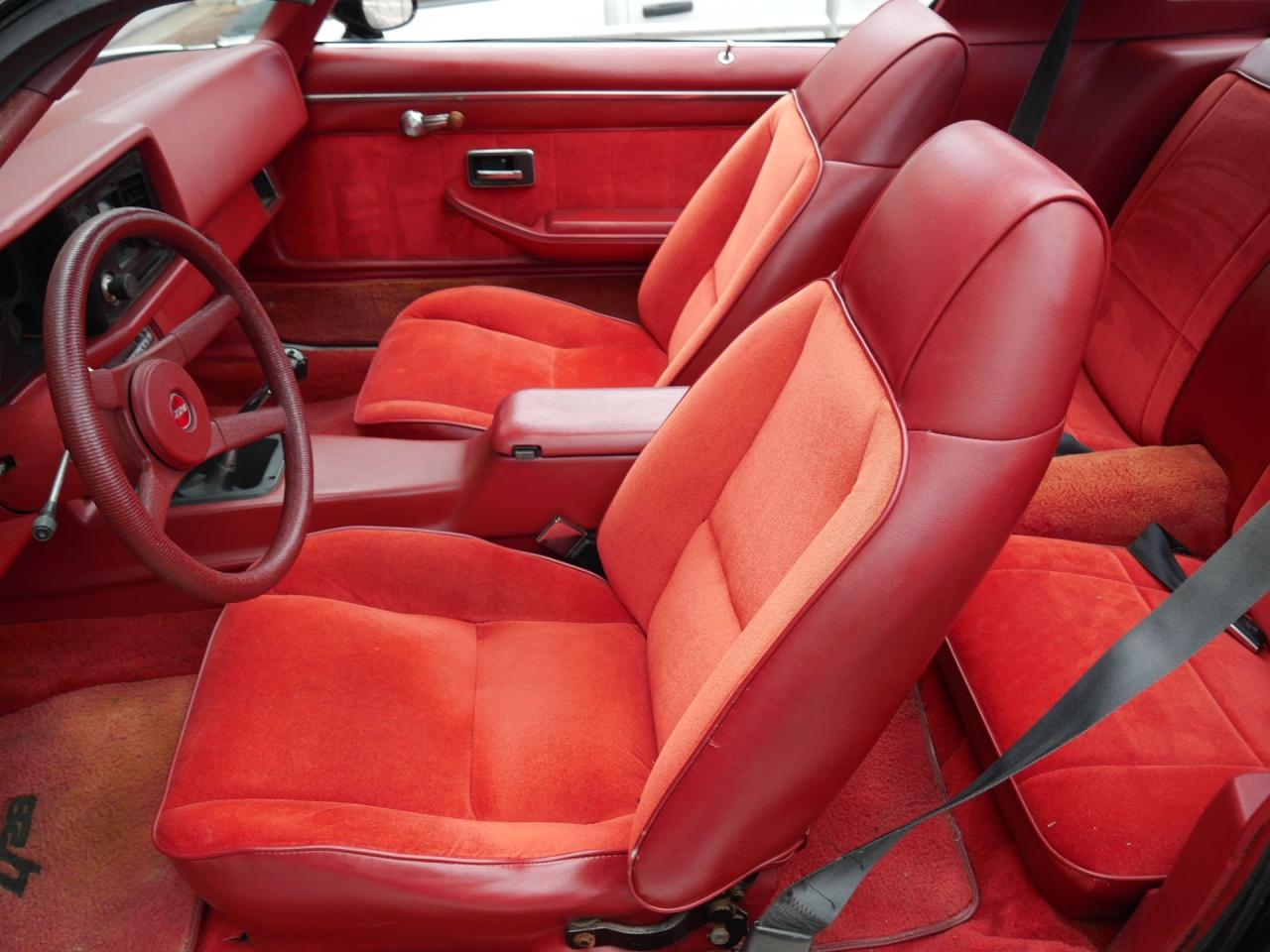 1979 Chevrolet Camaro  Z28