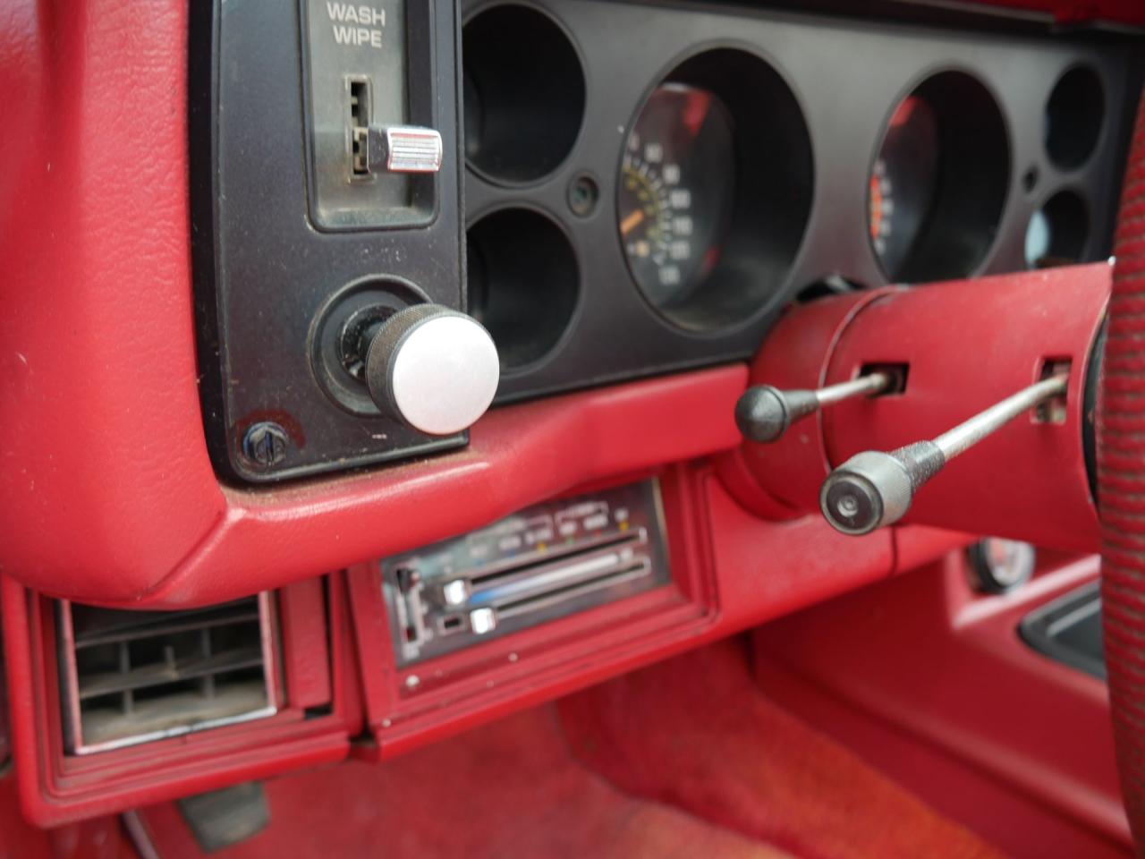 1979 Chevrolet Camaro  Z28