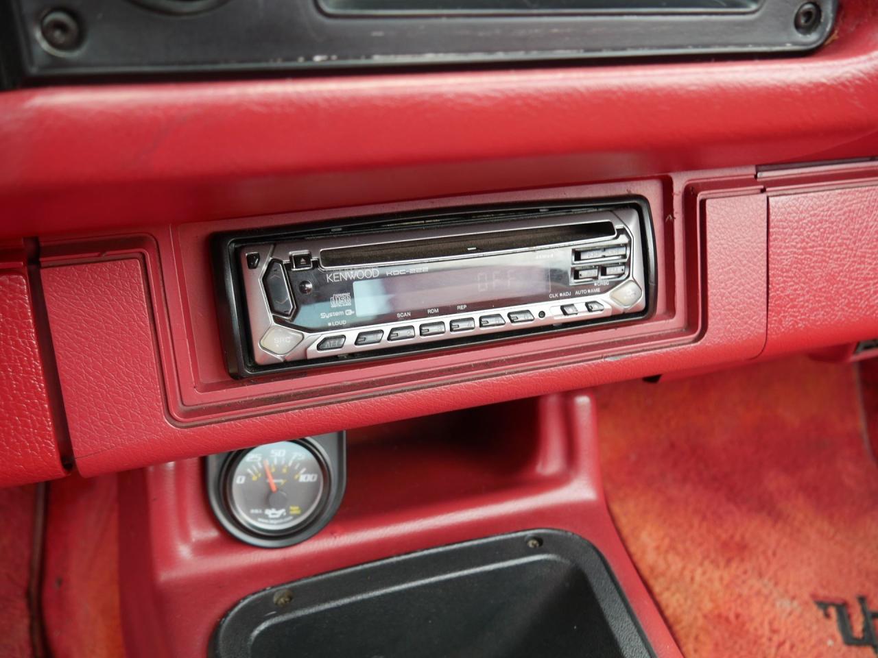 1979 Chevrolet Camaro  Z28
