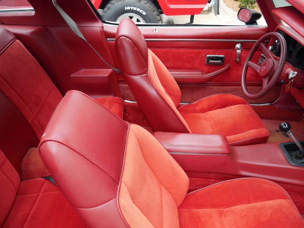 1979 Chevrolet Camaro  Z28