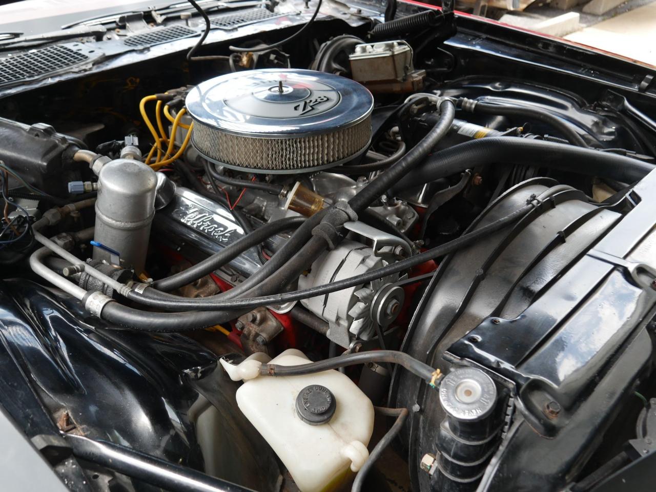 1979 Chevrolet Camaro  Z28