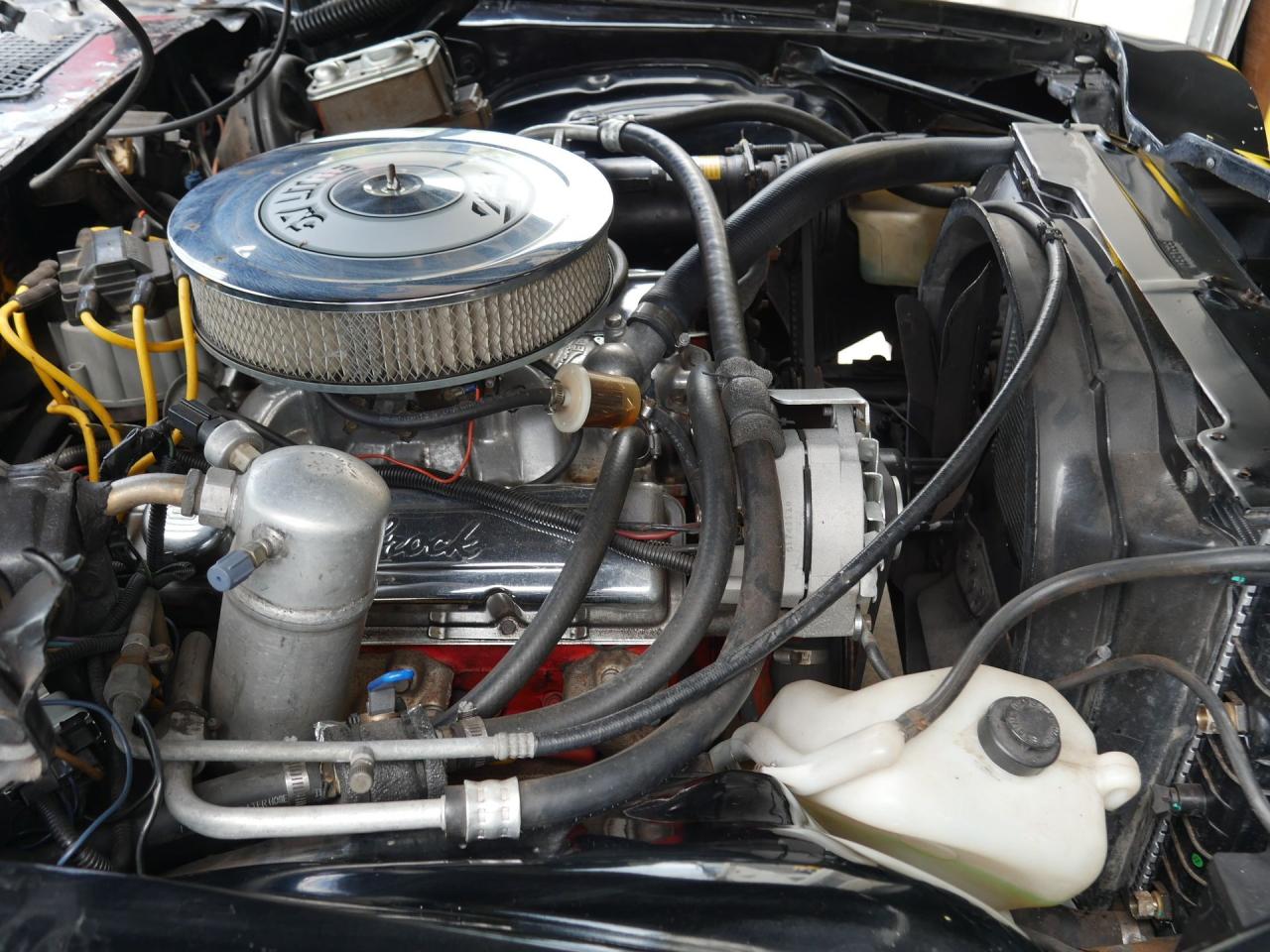 1979 Chevrolet Camaro  Z28
