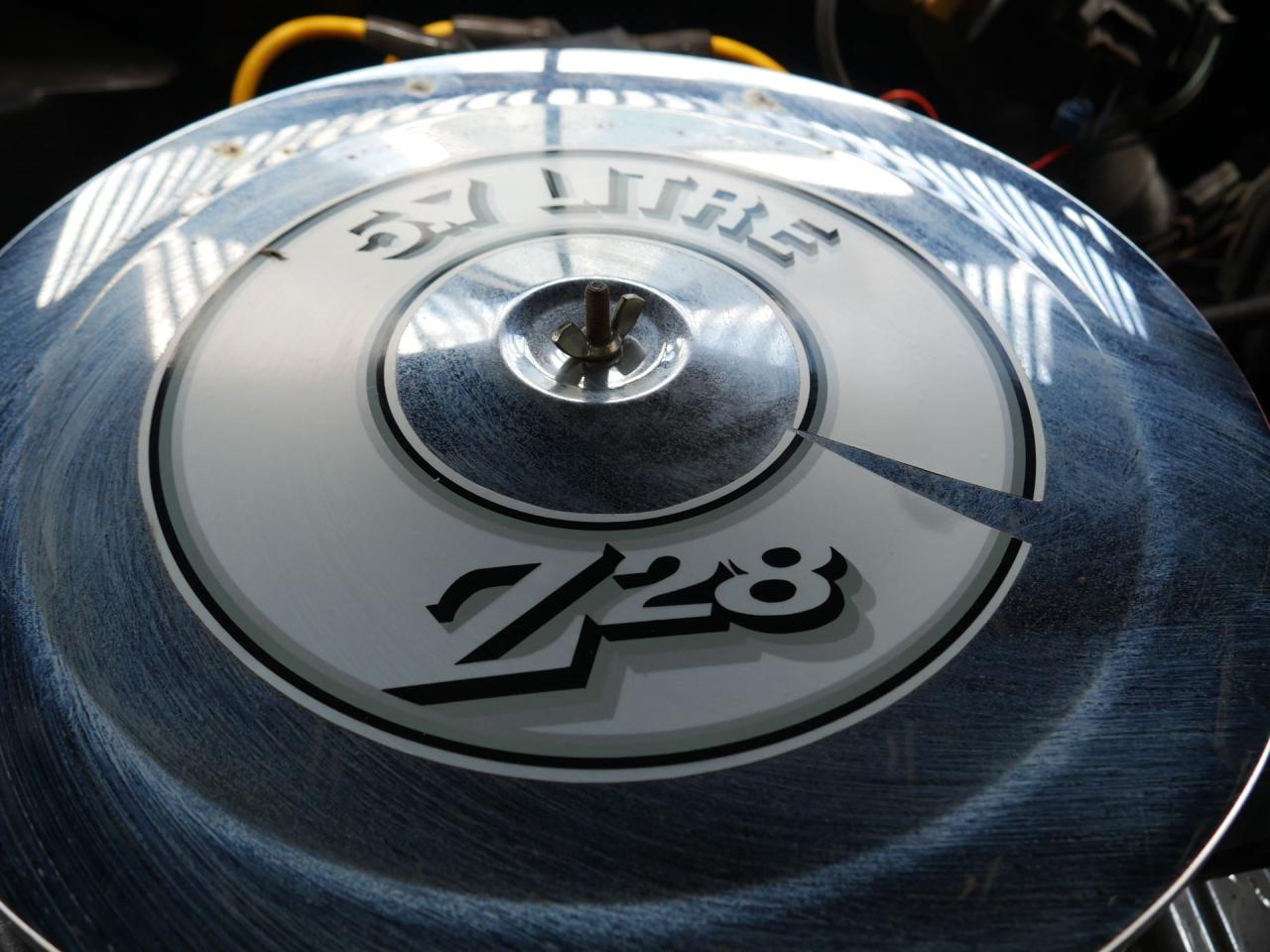 1979 Chevrolet Camaro  Z28
