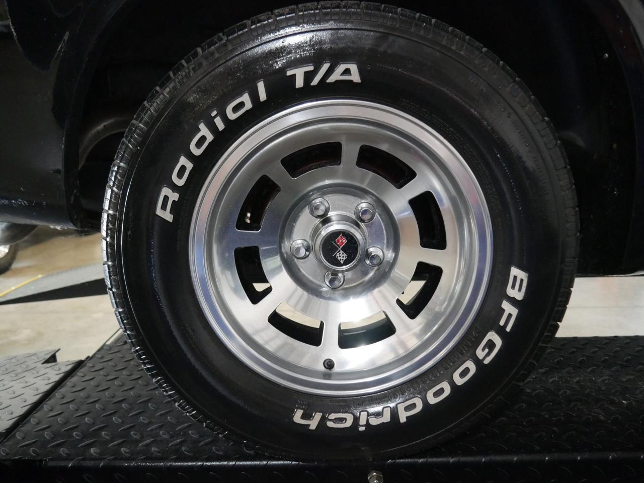 1979 Chevrolet Camaro  Z28