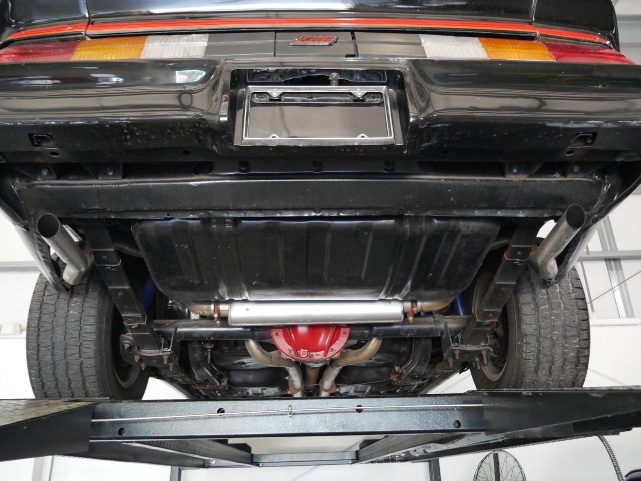 1979 Chevrolet Camaro  Z28