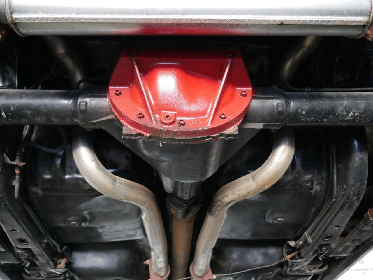 1979 Chevrolet Camaro  Z28