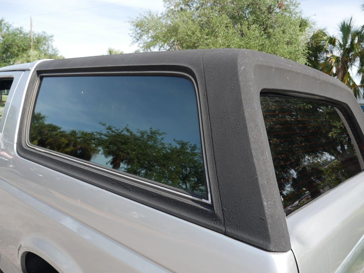 1990 Ford Bronco XLT 4X4