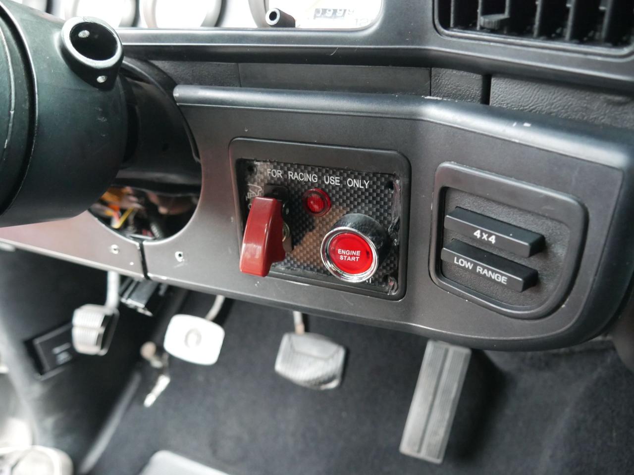 1990 Ford Bronco XLT 4X4