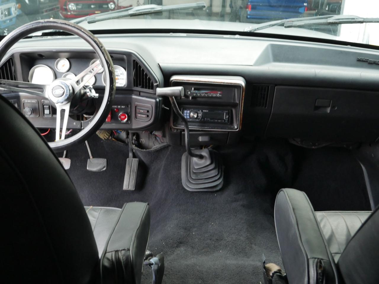 1990 Ford Bronco XLT 4X4