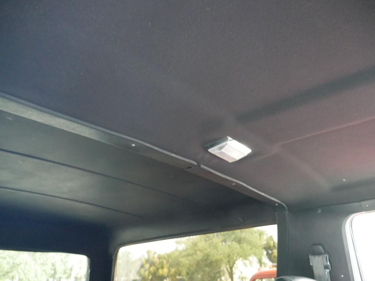 1990 Ford Bronco XLT 4X4