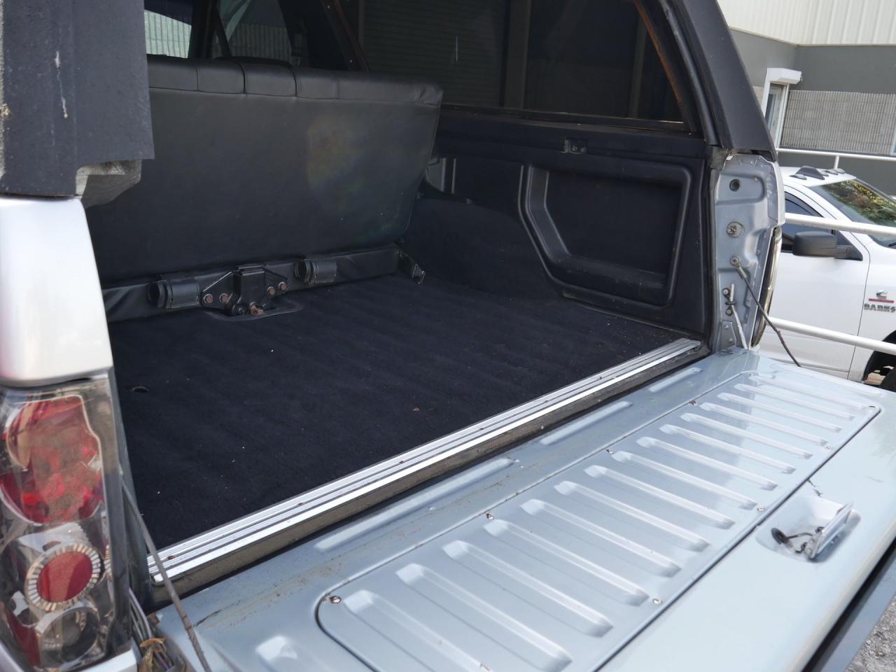 1990 Ford Bronco XLT 4X4