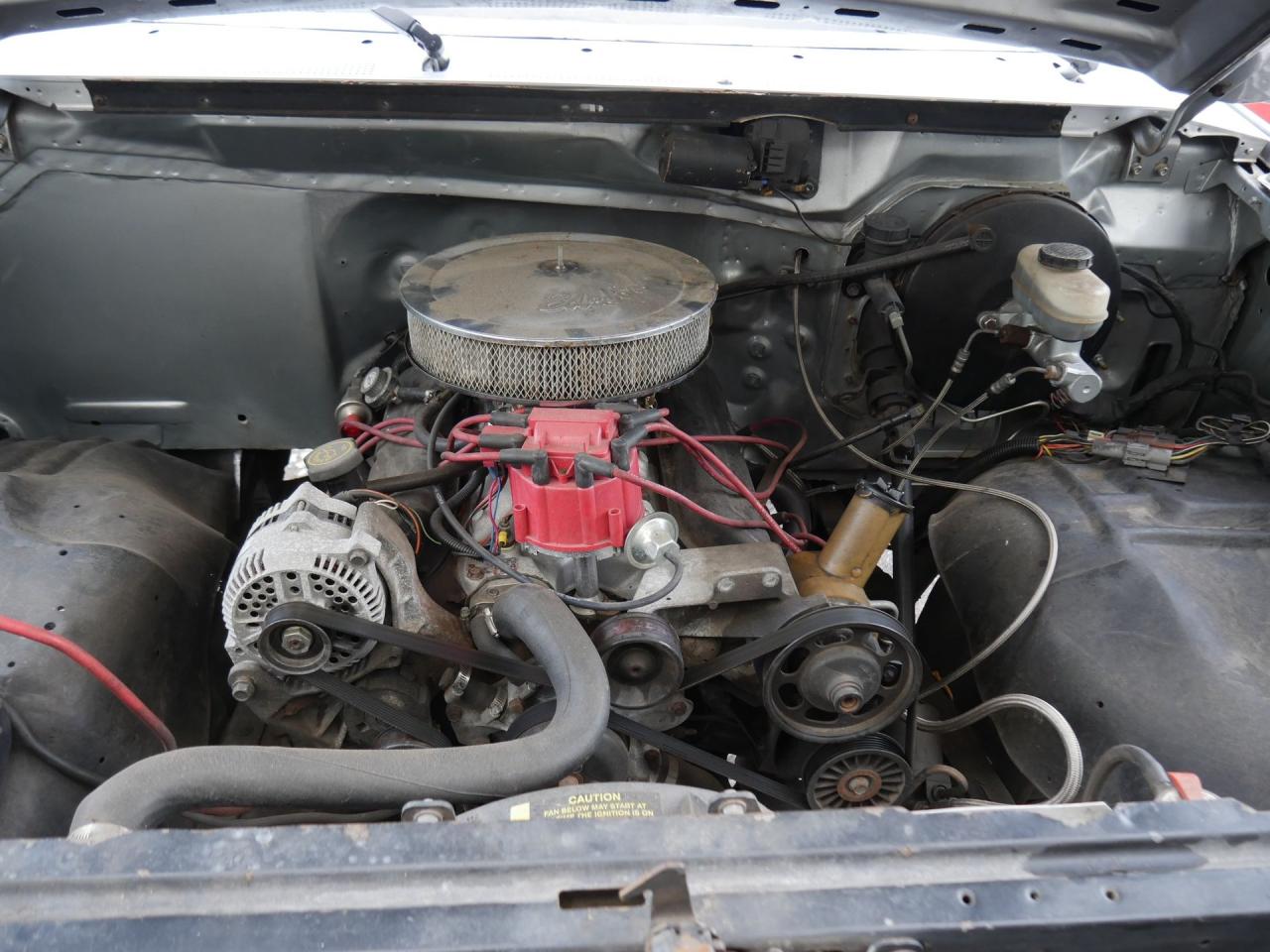 1990 Ford Bronco XLT 4X4