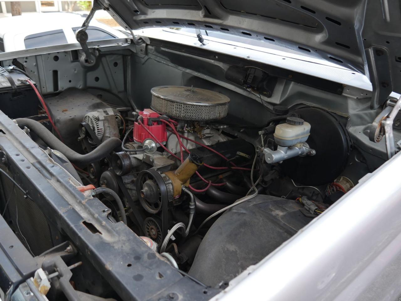 1990 Ford Bronco XLT 4X4