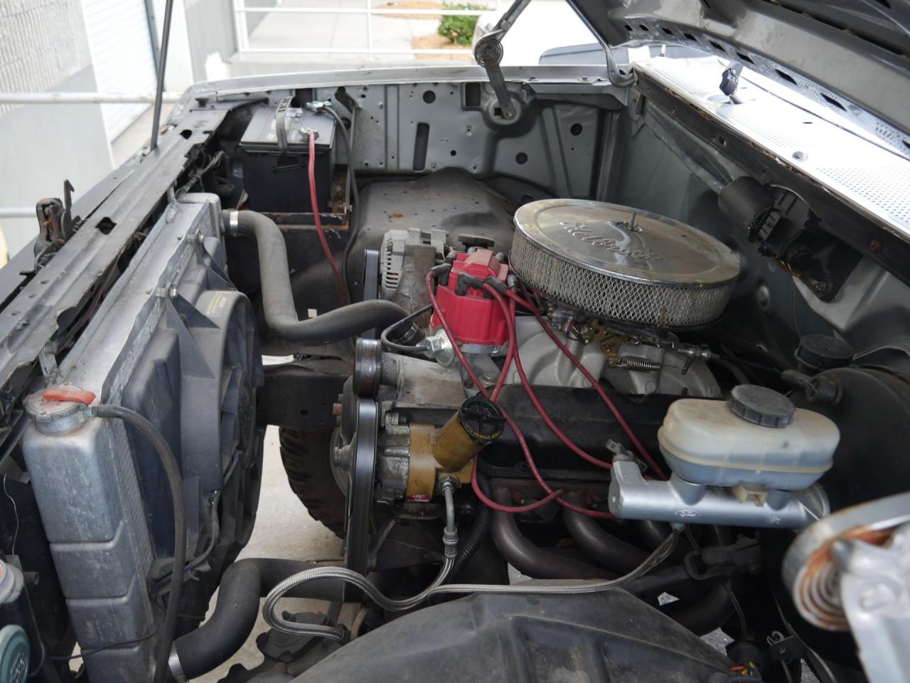 1990 Ford Bronco XLT 4X4