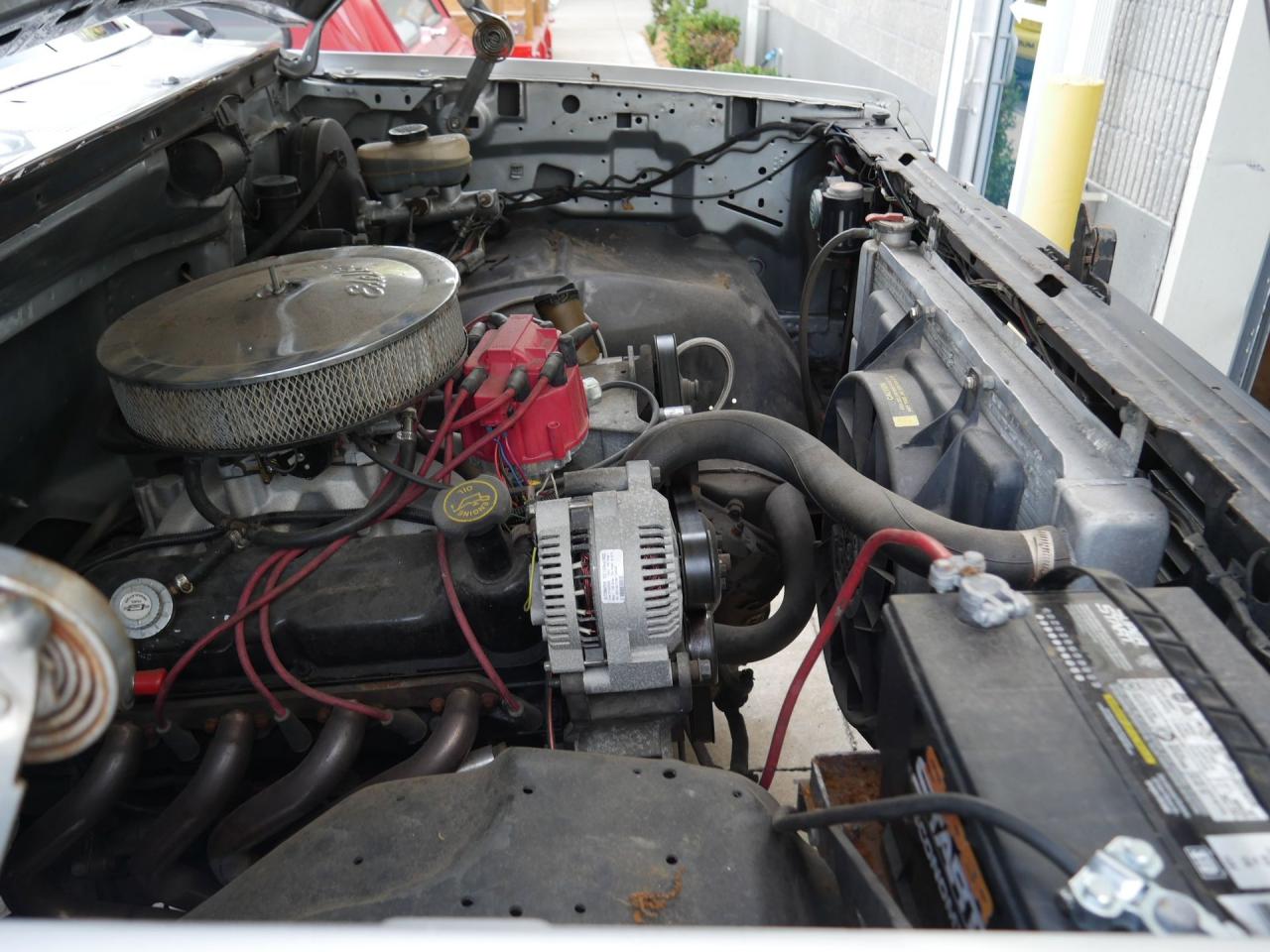 1990 Ford Bronco XLT 4X4