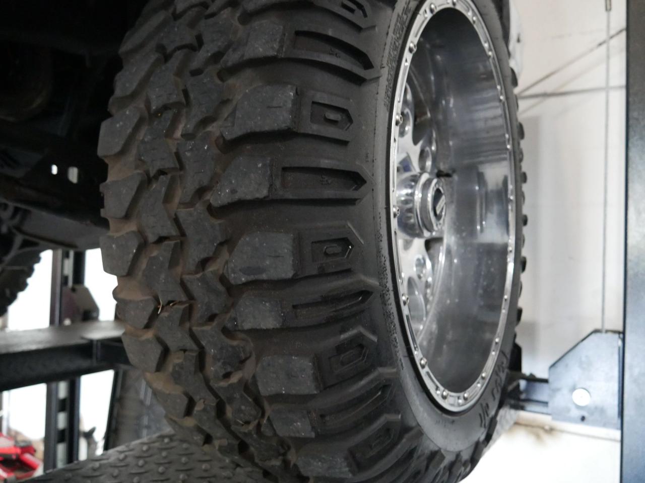 1990 Ford Bronco XLT 4X4