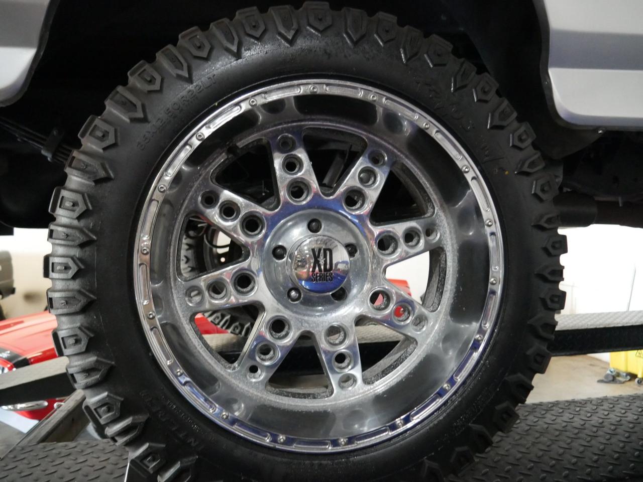 1990 Ford Bronco XLT 4X4