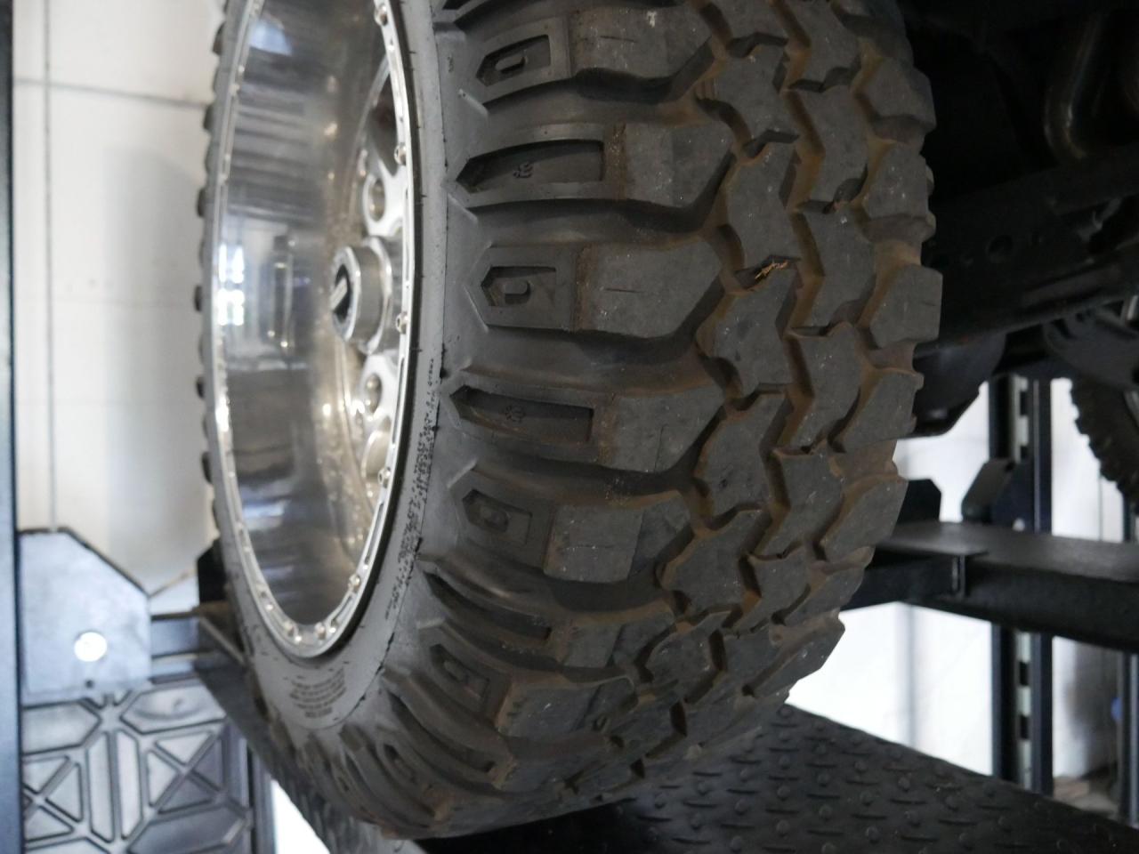1990 Ford Bronco XLT 4X4