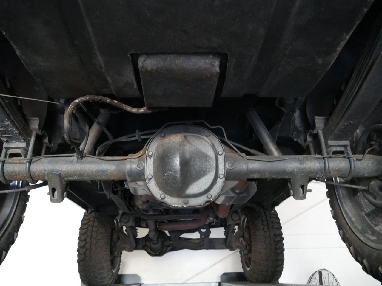 1990 Ford Bronco XLT 4X4