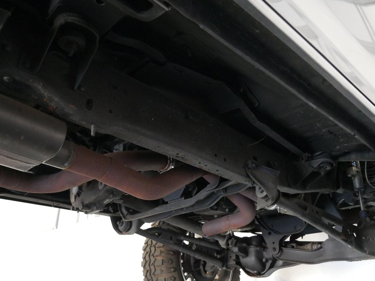 1990 Ford Bronco XLT 4X4