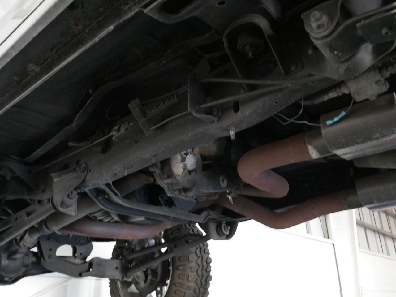 1990 Ford Bronco XLT 4X4