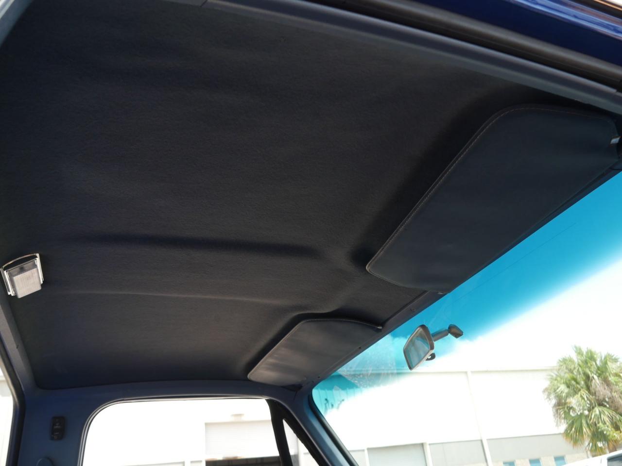 1986 Chevrolet Silverado C/K10 Short Bed Restomod