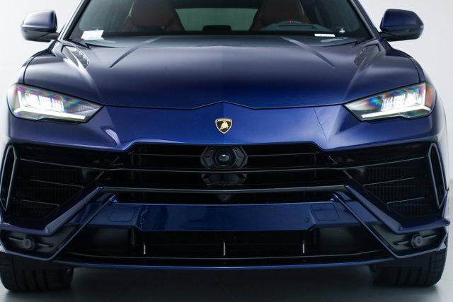 2024 Lamborghini Urus