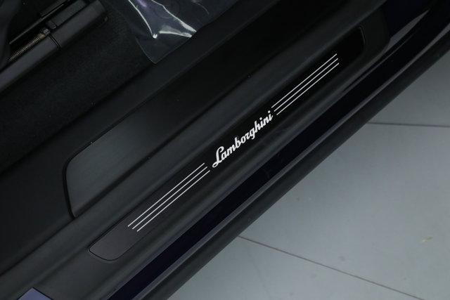 2024 Lamborghini Urus
