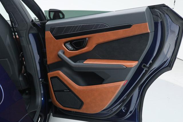 2024 Lamborghini Urus