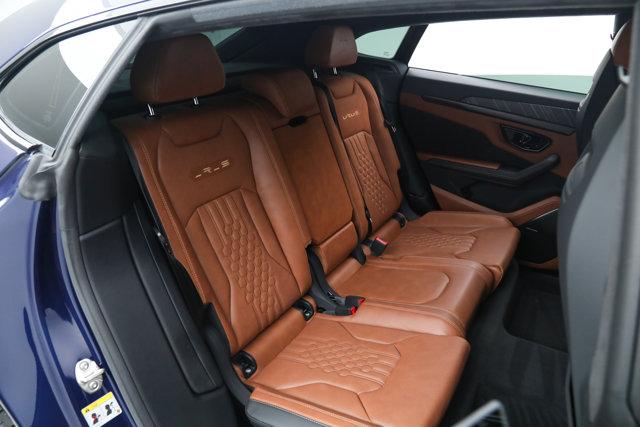 2024 Lamborghini Urus