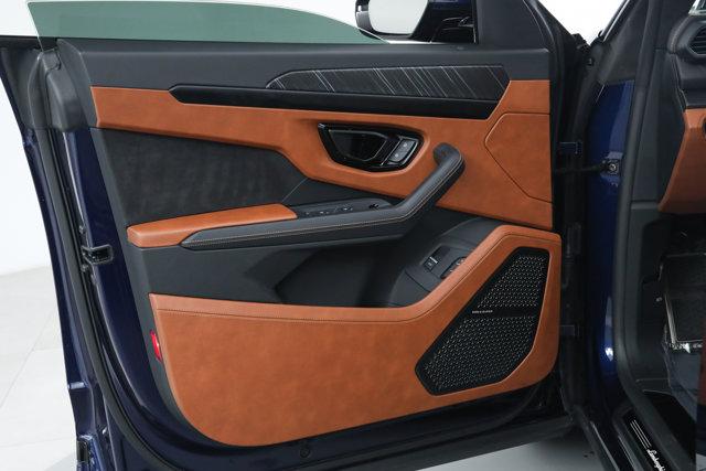 2024 Lamborghini Urus